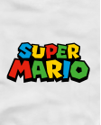 Super Mario